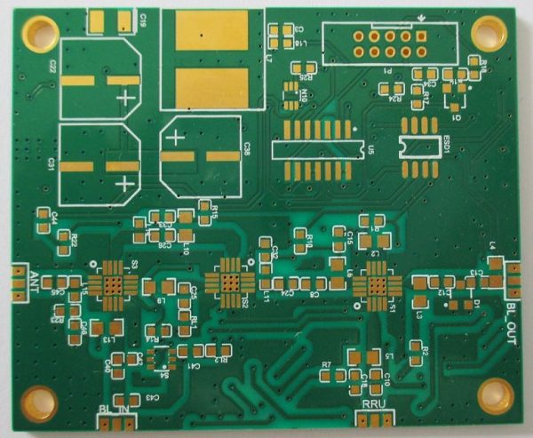 PCB-3 PCB-3